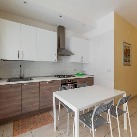 Arts House Apartment Bari Ngoại thất bức ảnh