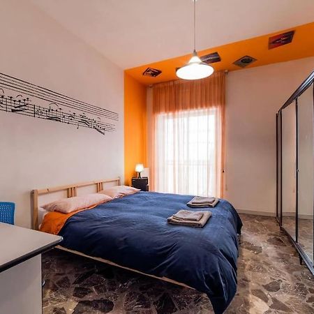 Arts House Apartment Bari Ngoại thất bức ảnh