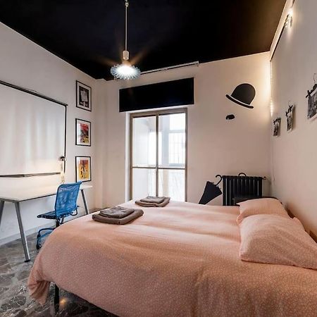 Arts House Apartment Bari Ngoại thất bức ảnh