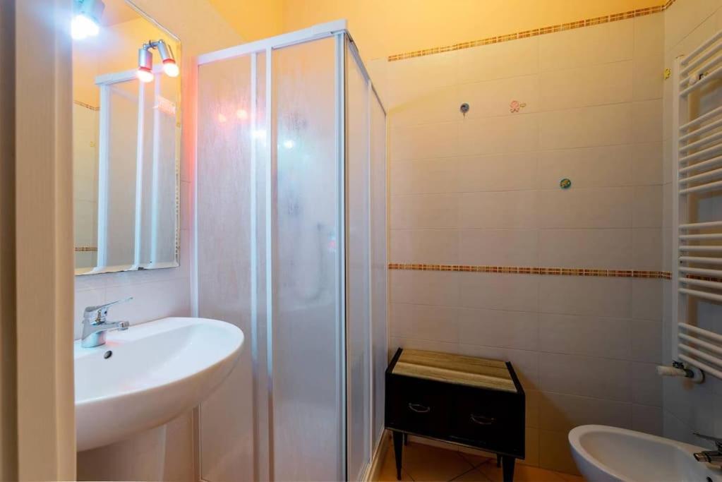 Arts House Apartment Bari Ngoại thất bức ảnh