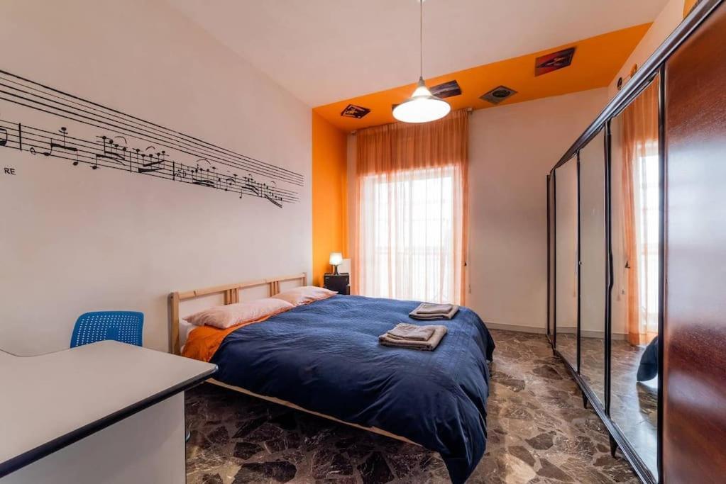 Arts House Apartment Bari Ngoại thất bức ảnh