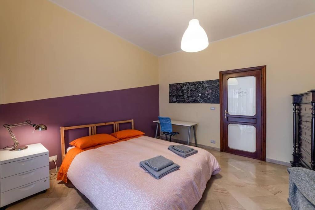 Arts House Apartment Bari Ngoại thất bức ảnh