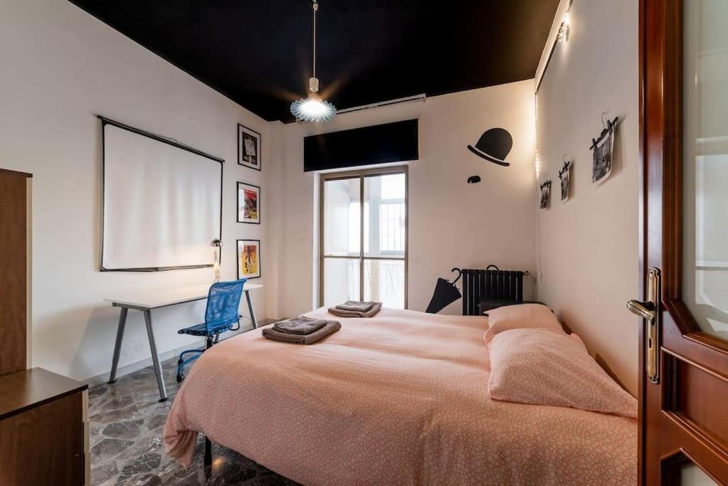 Arts House Apartment Bari Ngoại thất bức ảnh
