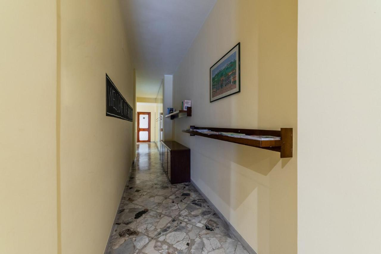 Arts House Apartment Bari Ngoại thất bức ảnh